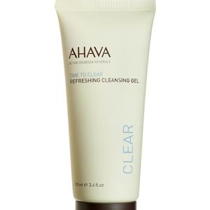 Arava Refreshing Cleansing Gel